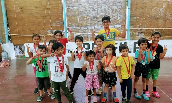 THE PROFILE DANCE STUDIO